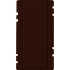 Lutron Maestro Color Change Kit for LED+ Dimmer - Brown