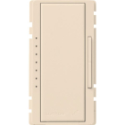 Lutron Maestro Color Change Kit for LED+ Dimmer - Light Almond