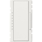 Lutron Maestro Color Change Kit for LED+ Dimmer - Snow