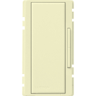 Lutron Color Change Kit for RA 2 Remote Dimmer - Almond
