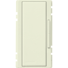 Lutron Color Change Kit for RA 2 Remote Dimmer - Biscuit