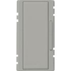 Lutron Color Change Kit for RA 2 Remote Dimmer - Gray