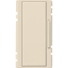 Lutron Color Change Kit for RA 2 Remote Dimmer - Light Almond