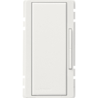 Lutron Color Change Kit for RA 2 Remote Dimmer - Snow