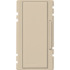 Lutron Color Change Kit for RA 2 Remote Dimmer - Taupe