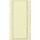 Lutron Color Change Kit for RA 2 Remote Switch - Almond