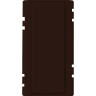 Lutron Color Change Kit for RA 2 Remote Switch - Brown