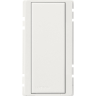 Lutron Color Change Kit for RA 2 Remote Switch - Snow