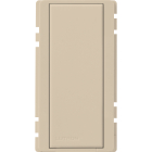 Lutron Color Change Kit for RA 2 Remote Switch - Taupe