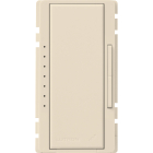 Lutron Color Change Kit for RA 2 Dimmer - Light Almond