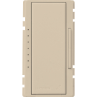 Lutron Color Change Kit for RA 2 Dimmer - Taupe