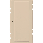 Lutron Color Change Kit for RA 2 Switch - Taupe