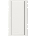 Lutron Color Change Kit for RA 2 Switch - White