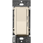 Lutron Caseta Diva Smart ELV+ Dimmer - Light Almond
