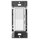 Lutron Caseta Diva Smart ELV+ Dimmer - White