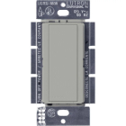 Lutron Maestro Companion Switch - Gray
