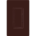 Lutron Maestro Magnetic Low-Voltage Dimmer - 800W Max - 120V - Brown