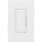 Lutron Maestro PRO LED+ Dimmer - Snow