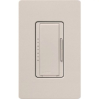 Lutron Maestro PRO LED+ Dimmer - Taupe