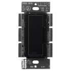 Lutron Maestro Companion Dimmer - Black