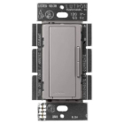 Lutron Maestro Companion Dimmer - Gray