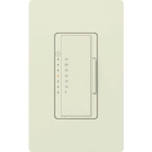 Lutron Maestro Countdown Timer - Multi-Location - Biscuit