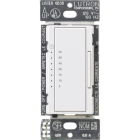Lutron Maestro Countdown Timer - Multi-Location - White