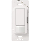 Lutron Maestro Small Room Vacancy Sensor Switch - White