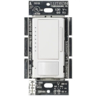 Lutron Maestro Occupancy Sensor LED+ Dimmer - Single Pole / Multi-Location - White