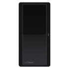 Lutron Pico Paddle Remote - Wireless On/Off Control - Black