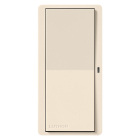 Lutron Pico Paddle Remote - Wireless On/Off Control - Light Almond