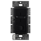 Lutron Skylark LED+ Dimmer - Black