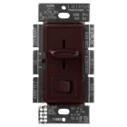 Lutron Skylark LED+ Dimmer - Brown
