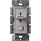 Lutron Skylark LED+ Dimmer - Gray