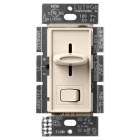 Lutron Skylark LED+ Dimmer - Light Almond