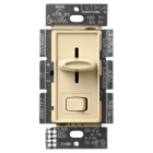 Lutron Skylark LED+ Dimmer - Ivory