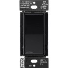 Lutron Sunnata Accessory Switch - Black