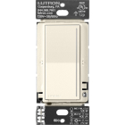 Lutron Sunnata Pro Max LED+ Touch Dimmer - Biscuit