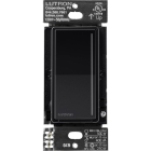 Lutron Sunnata Pro Max LED+ Touch Dimmer - Black