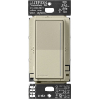 Lutron Sunnata Pro Max LED+ Touch Dimmer - Clay
