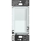Lutron Sunnata Pro Max LED+ Touch Dimmer - Glacier White