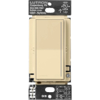 Lutron Sunnata Pro Max LED+ Touch Dimmer - Ivory