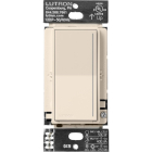 Lutron Sunnata Pro Max LED+ Touch Dimmer - Light Almond