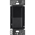 Lutron Sunnata Pro Max LED+ Touch Dimmer - Midnight