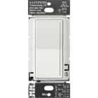 Lutron Sunnata Pro Max LED+ Touch Dimmer - Architectural White