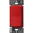 Lutron Sunnata Pro Max LED+ Touch Dimmer - Signal Red
