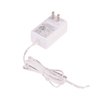 WAC Lighting 20W 24V LED Mini Puck Light Plug-in Power Supply - White