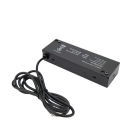WAC Lighting 60W 24V Remote Power Supply - 120V - Black