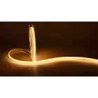 Lotus Sauna COB LED Tape Light - 16FT Reel - Dim to Warm / 3K-18K - 3W / FT - 204 Lumens / FT - 24V
