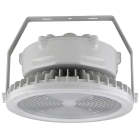 Westgate EXPR Series Round LED Hazardous Location Flood/Highbay - 15,300 Lumens - 100W - 5000K - 120-277V